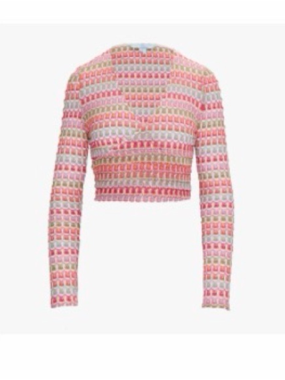 Hill House Aviva Wrap Top